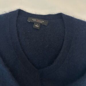Ann Taylor Cashmere Sweater